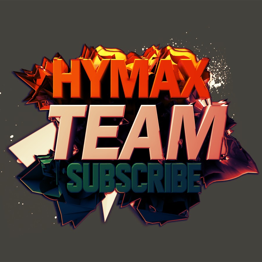 hymaxcsapat यूट्यूब चैनल अवतार