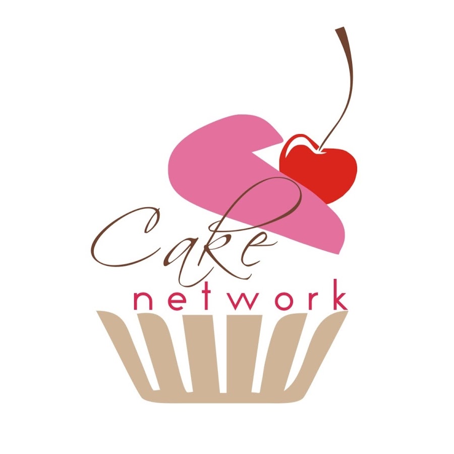 Cake Network Avatar de chaîne YouTube