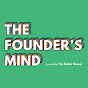 The Founder's Mind YouTube Profile Photo