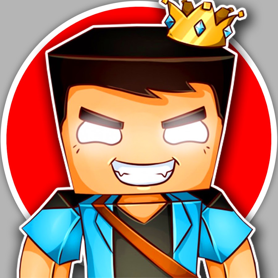 Yohji Minecraft YouTube kanalı avatarı