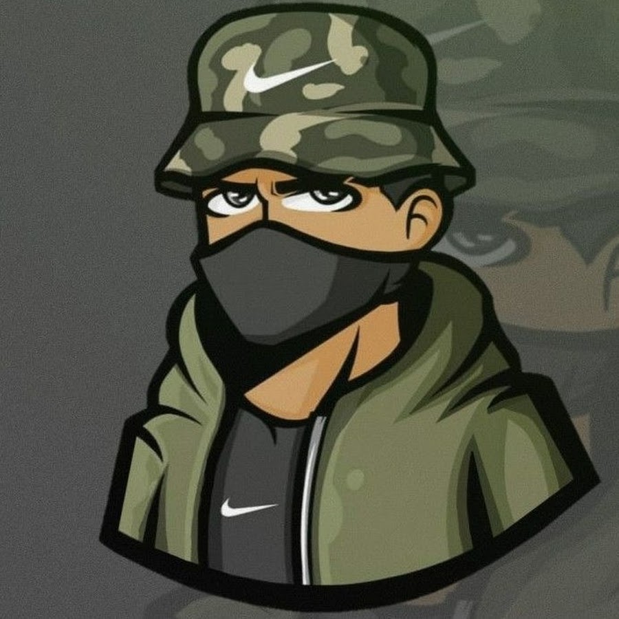 Zyon Gamer YouTube channel avatar