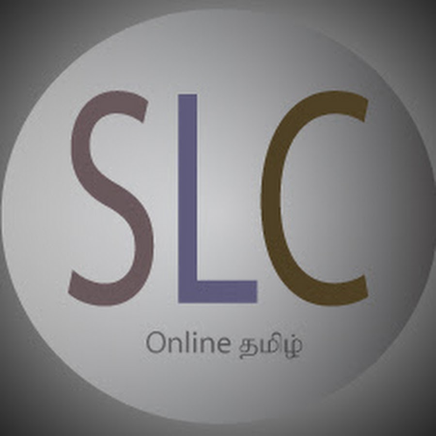 SLC رمز قناة اليوتيوب