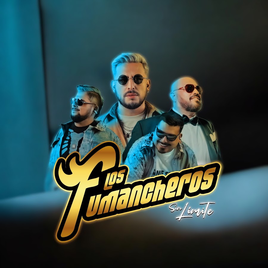 Los Fumancheros رمز قناة اليوتيوب