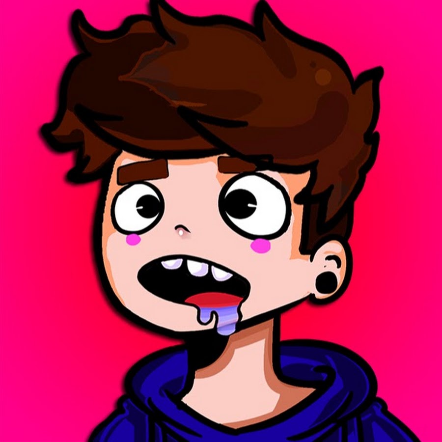 VHTheGamer BR YouTube channel avatar