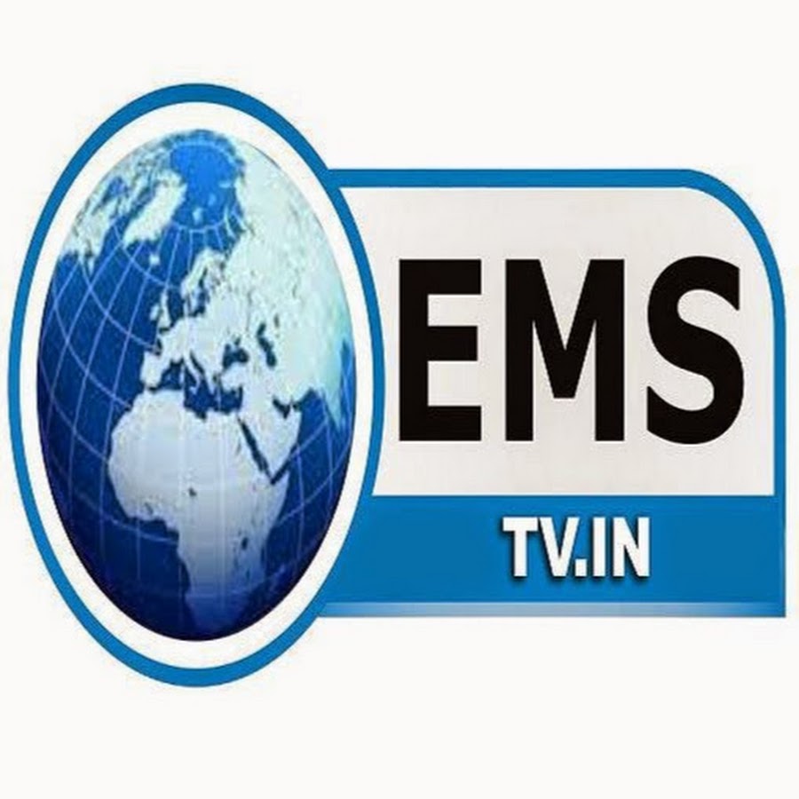 EMS TV YouTube channel avatar