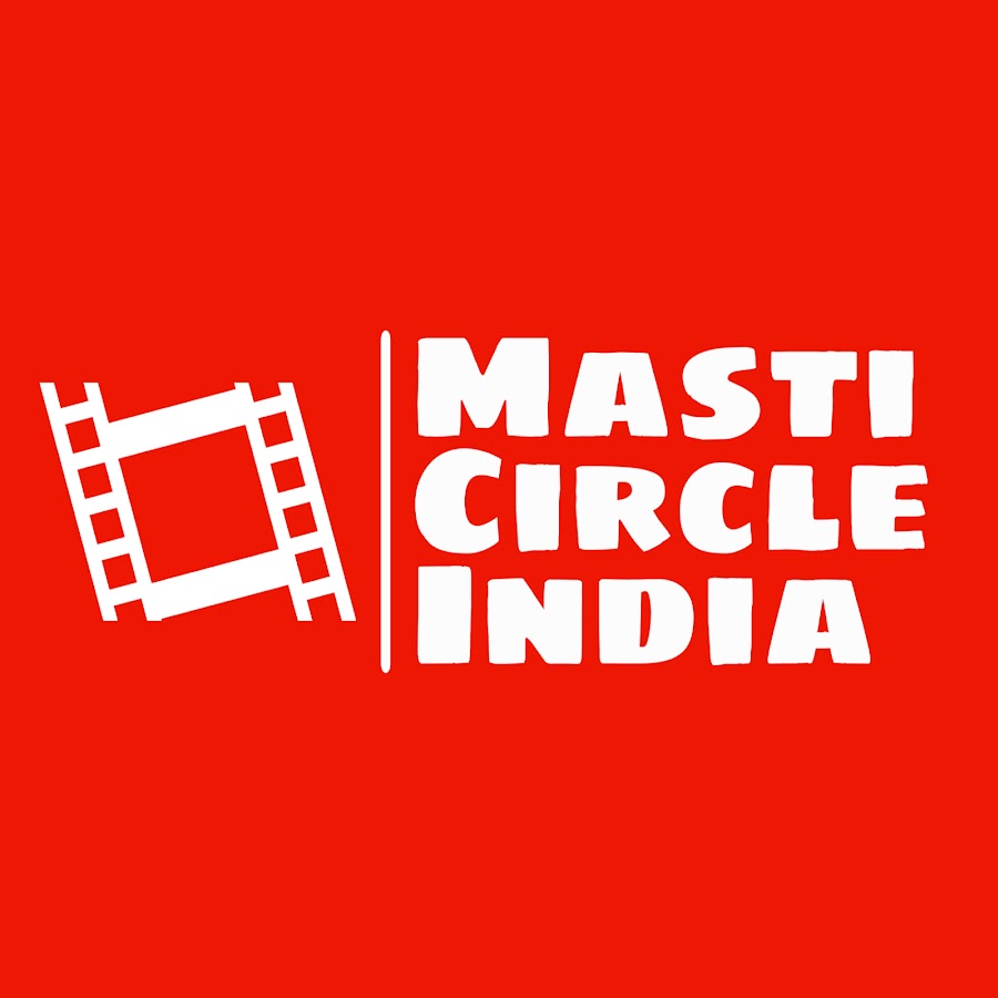Masti Circle India Avatar canale YouTube 