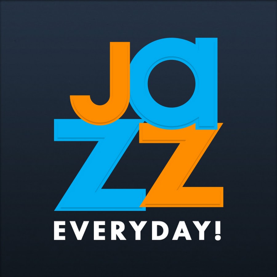 Jazz Everyday! YouTube channel avatar