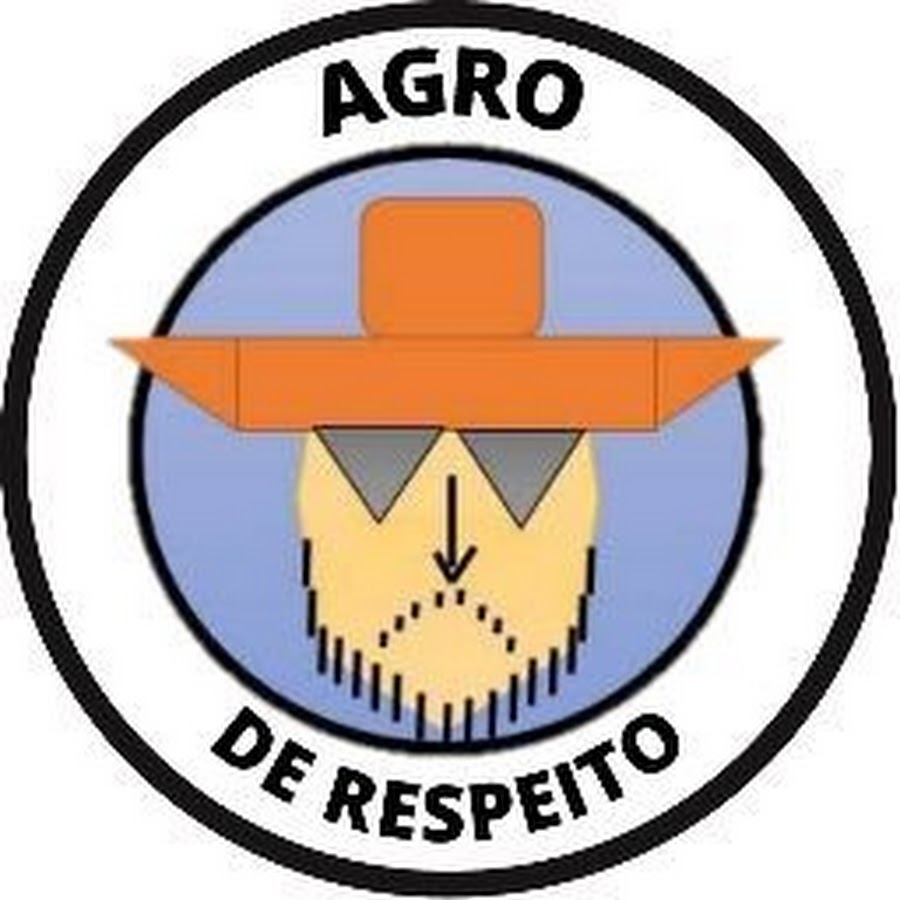 Agro de Respeito YouTube channel avatar