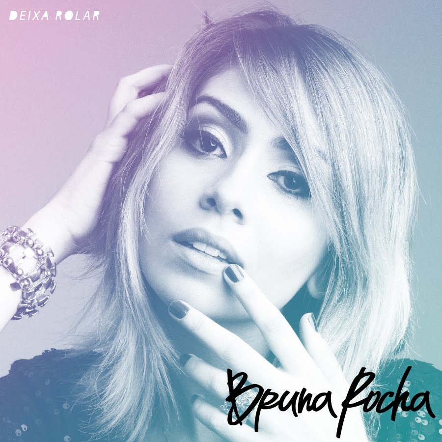 Bruna Rocha YouTube channel avatar