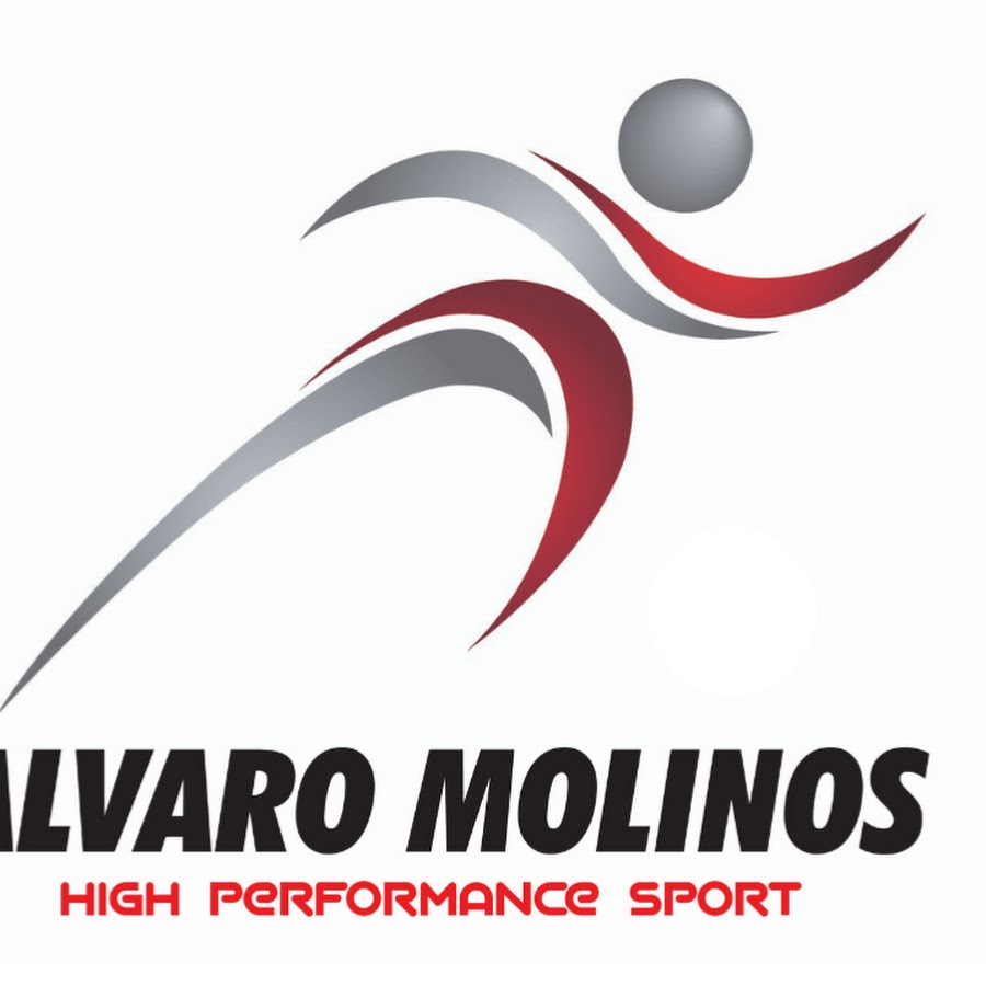 Alvaro Molinos YouTube channel avatar