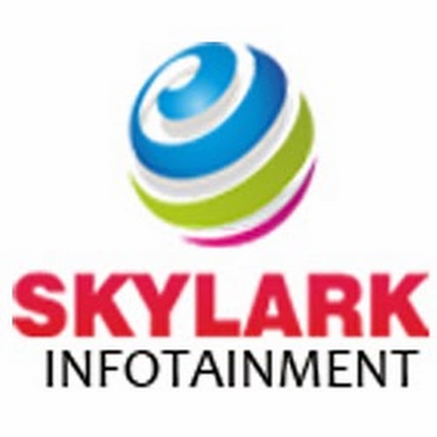 Skylark Infotainment Awatar kanału YouTube