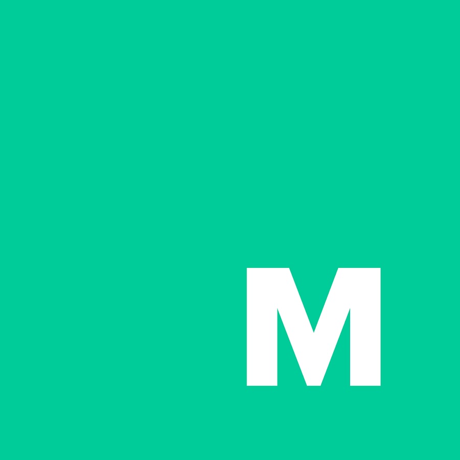 Mashable Watercooler ইউটিউব চ্যানেল অ্যাভাটার