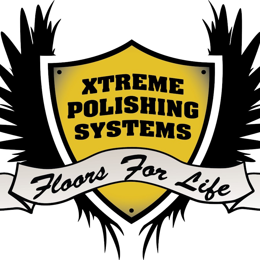 Xtreme Polishing Systems YouTube 频道头像