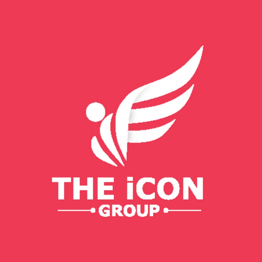TheiConGlobal YouTube channel avatar