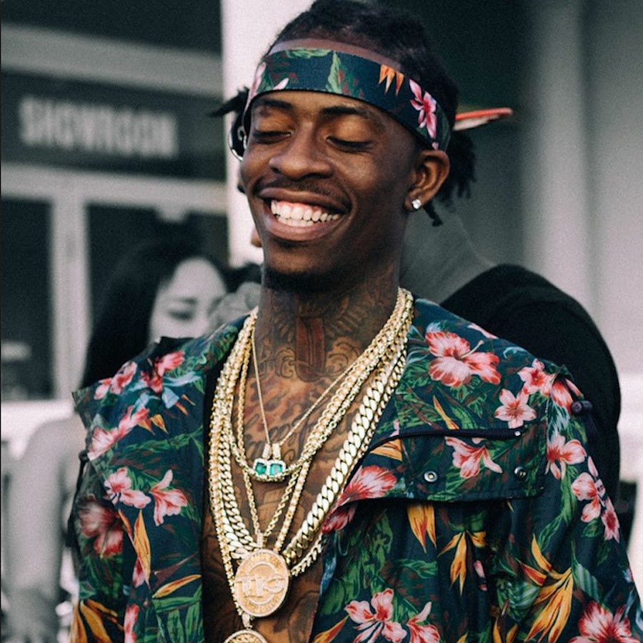 RichHomieQuanVEVO Аватар канала YouTube