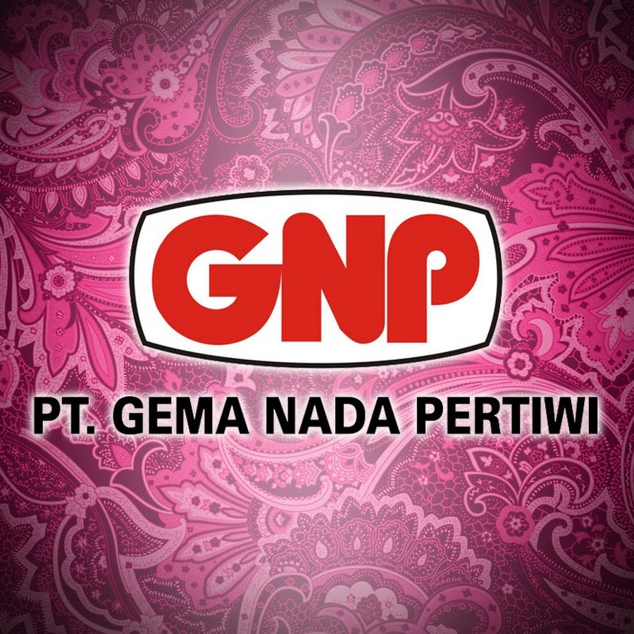 GNP Music Awatar kanału YouTube