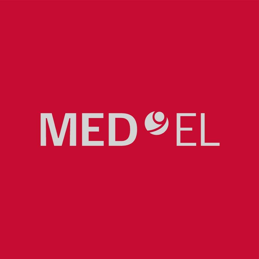 MED-EL YouTube channel avatar