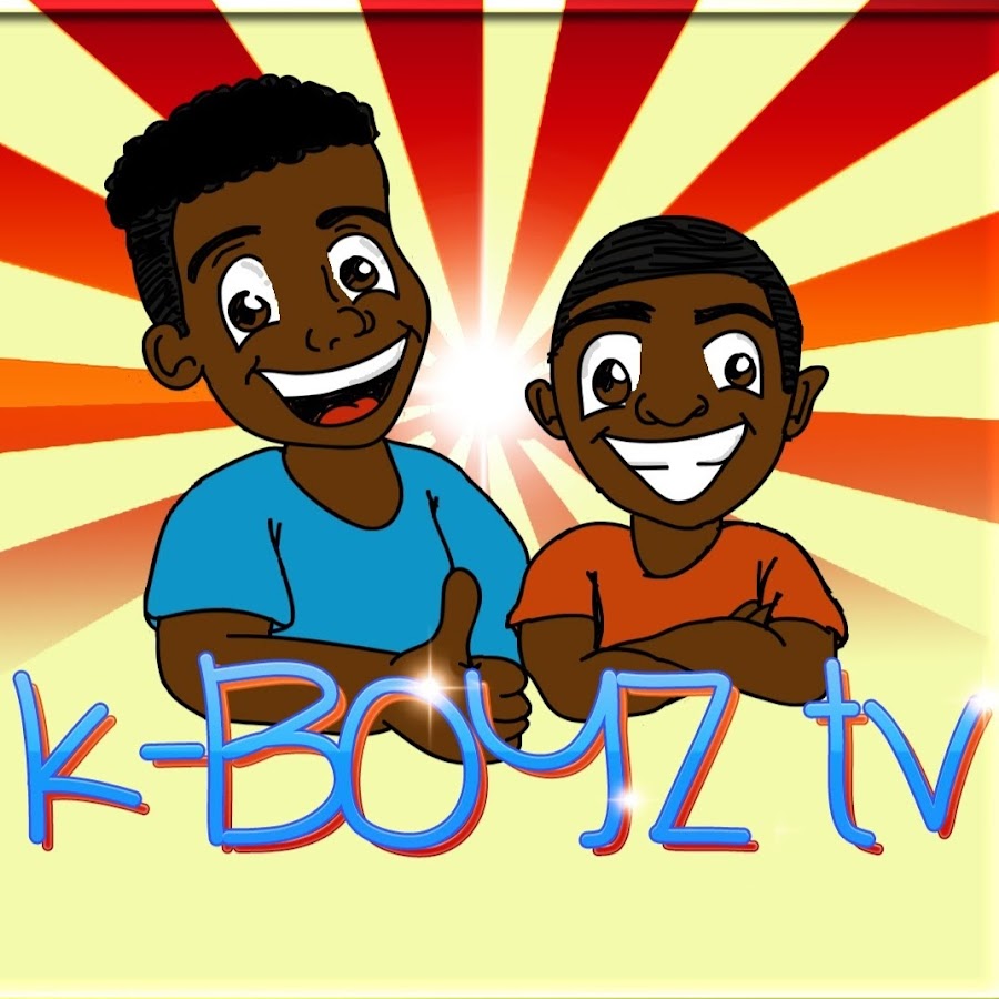 K-Boyz TV