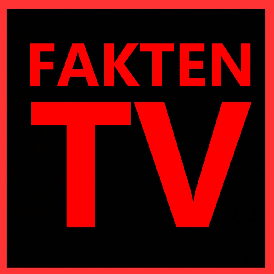 FAKTENTV ! رمز قناة اليوتيوب