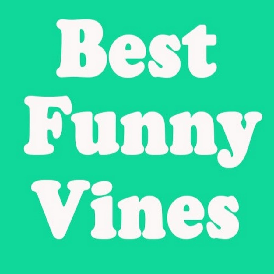 Best Funny Vines YouTube channel avatar