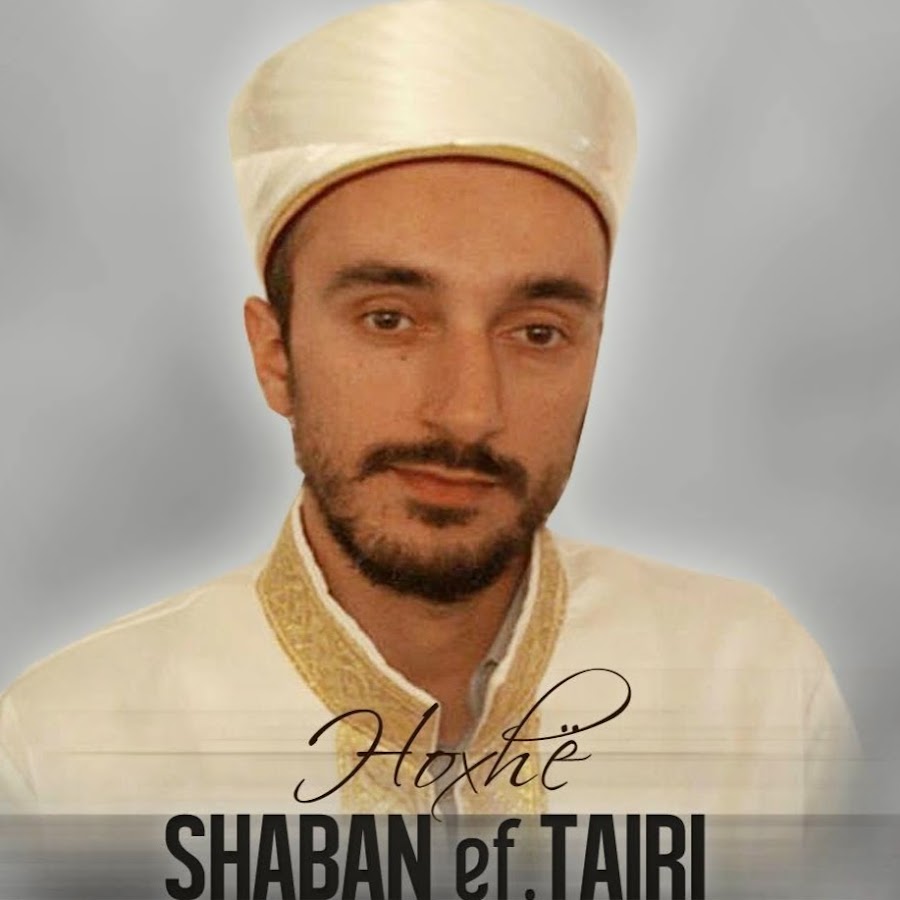 Shaban Tahiri