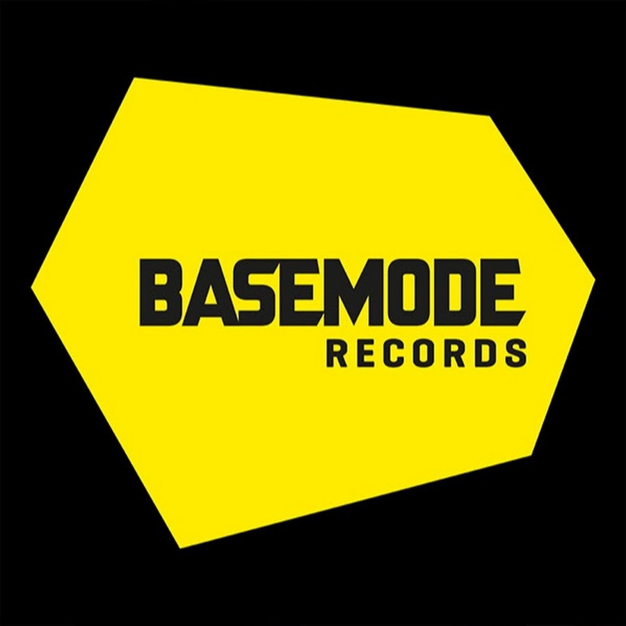 Basemode Records YouTube channel avatar