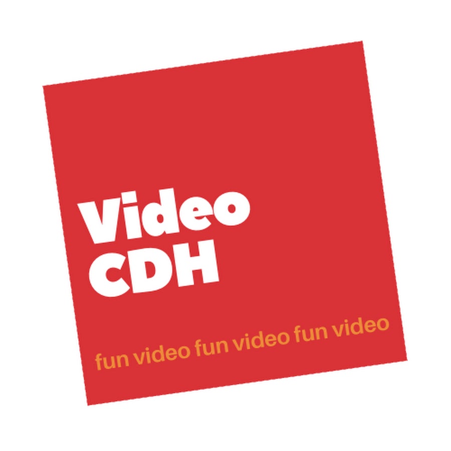 VIDEO CDH