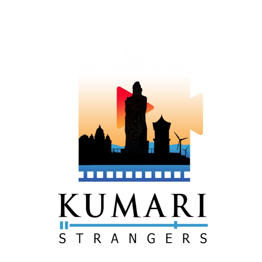 kumari strangers Аватар канала YouTube