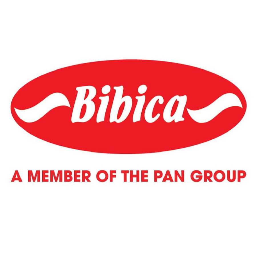 Bibica Corporation رمز قناة اليوتيوب