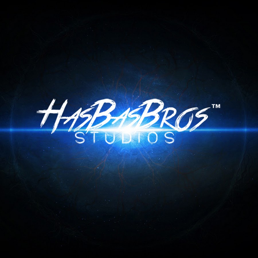 HasBasBrosâ„¢ YouTube kanalı avatarı