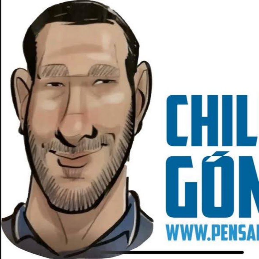 cHiLeNo Gomez YouTube kanalı avatarı