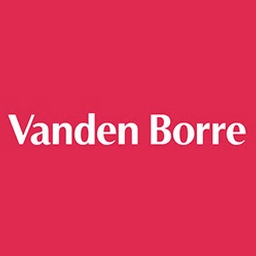 Vanden Borre YouTube kanalı avatarı
