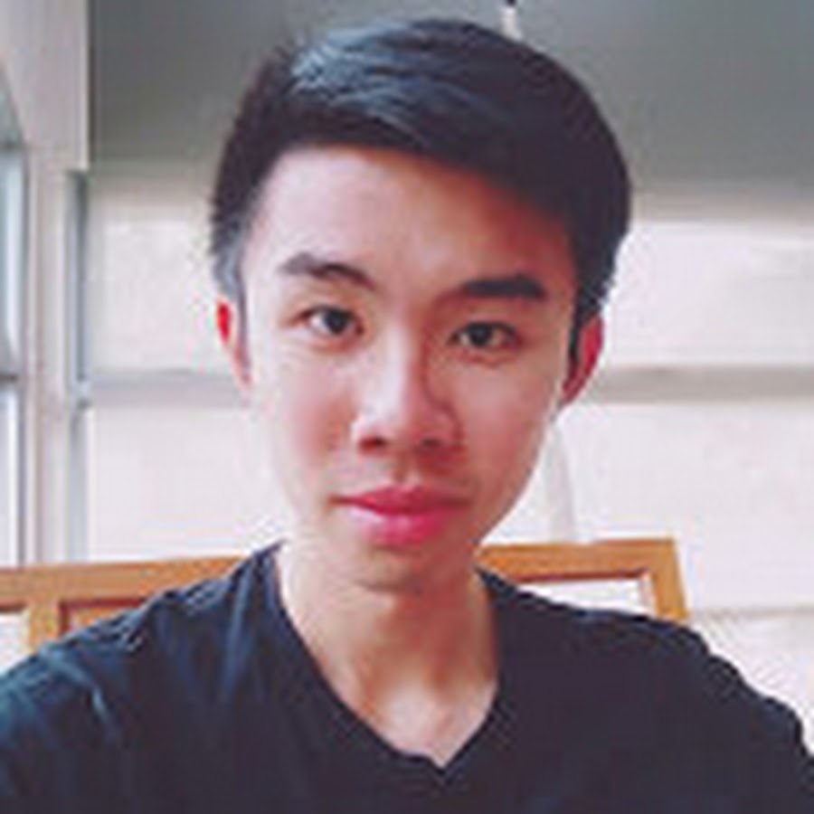 Liang Chen Avatar canale YouTube 
