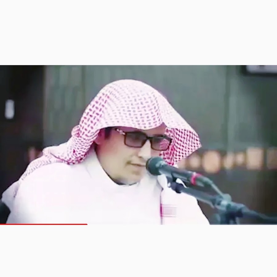 khalid alzubaidi Avatar canale YouTube 