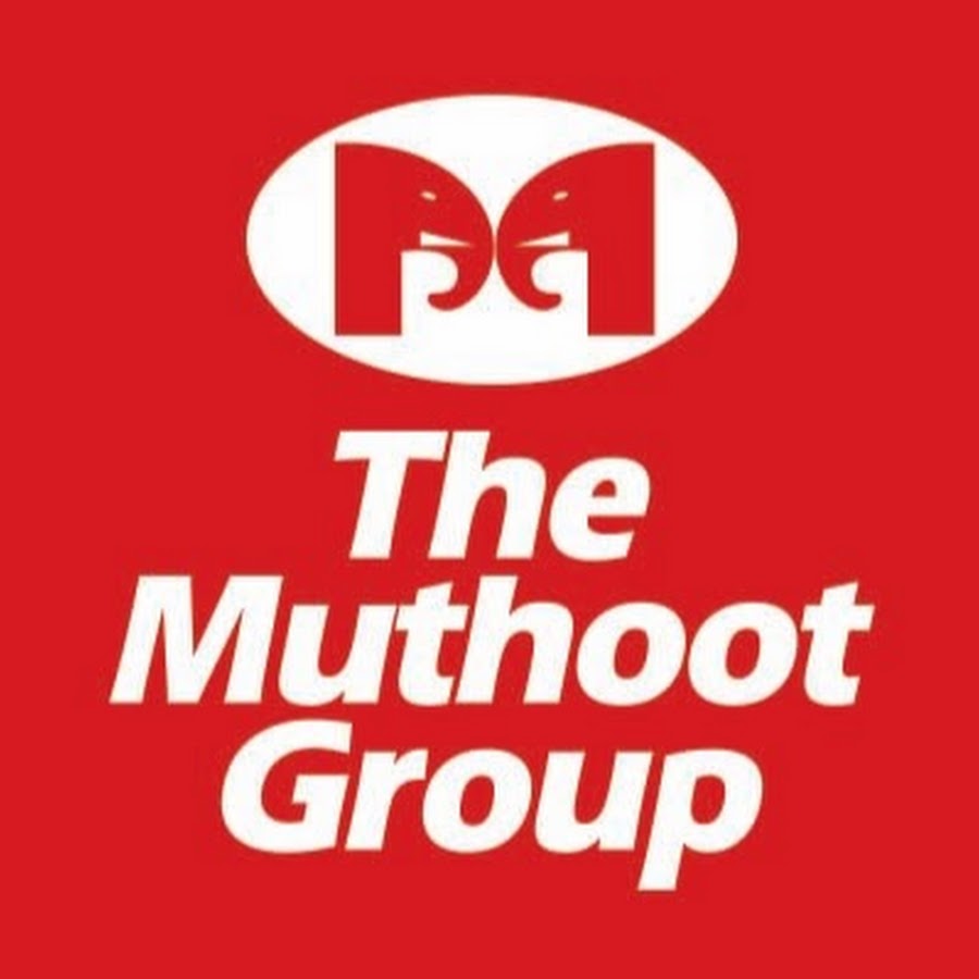 The Muthoot Group YouTube channel avatar