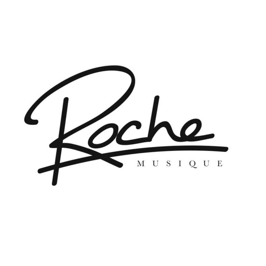 Roche Musique YouTube channel avatar