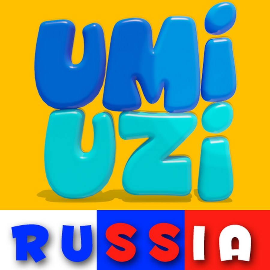 Umi Uzi Russia -