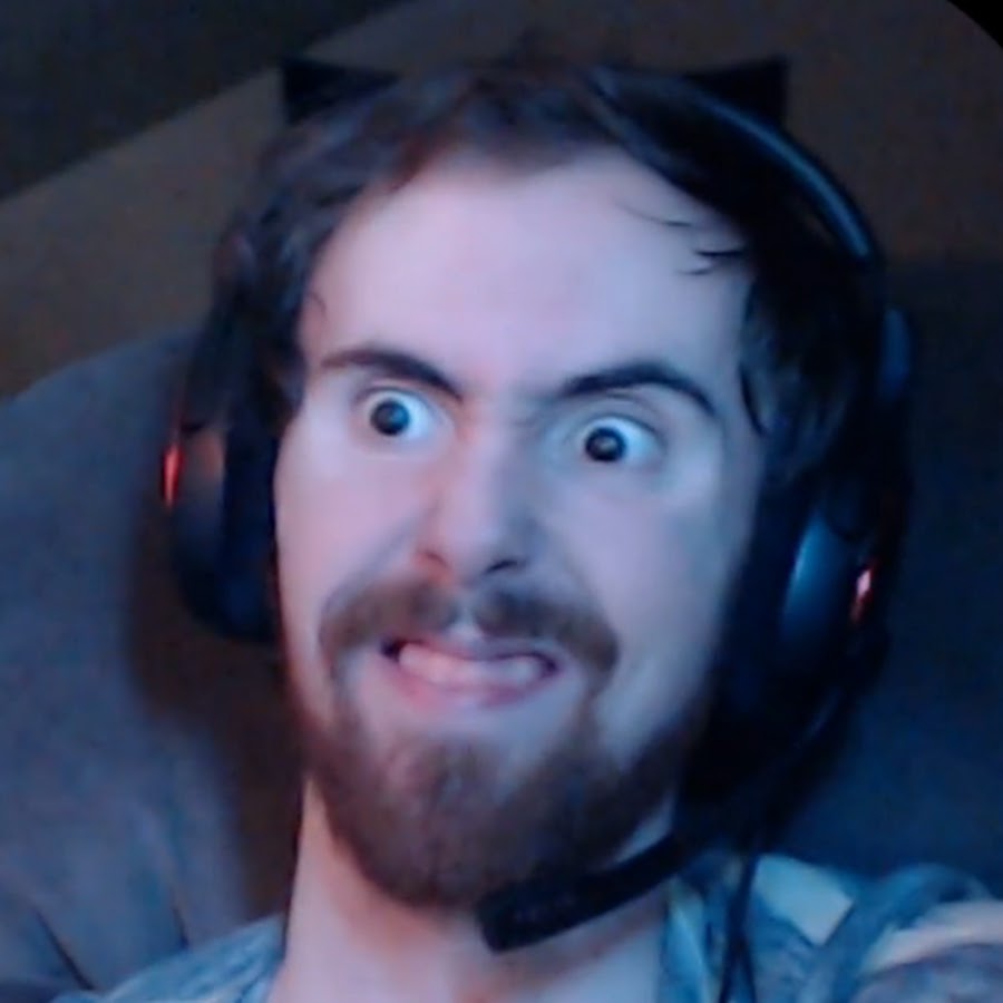 Best of Asmongold YouTube channel avatar