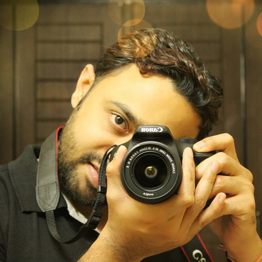 Prashant Patil YouTube kanalı avatarı