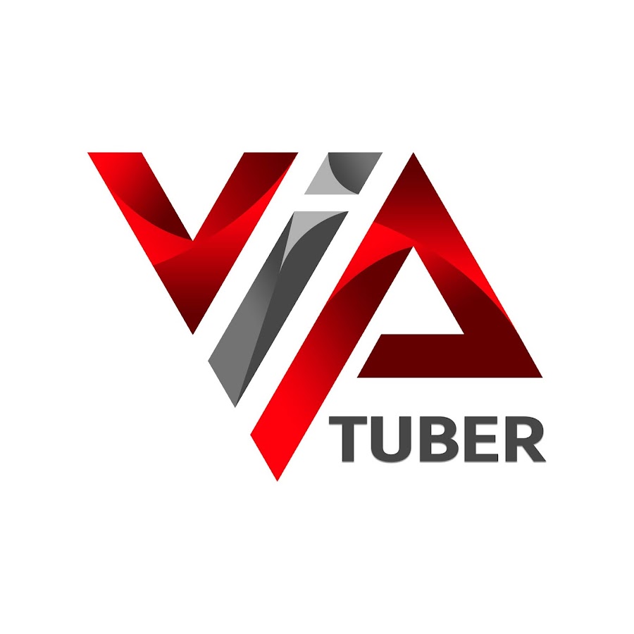 TubeR Vip YouTube 频道头像