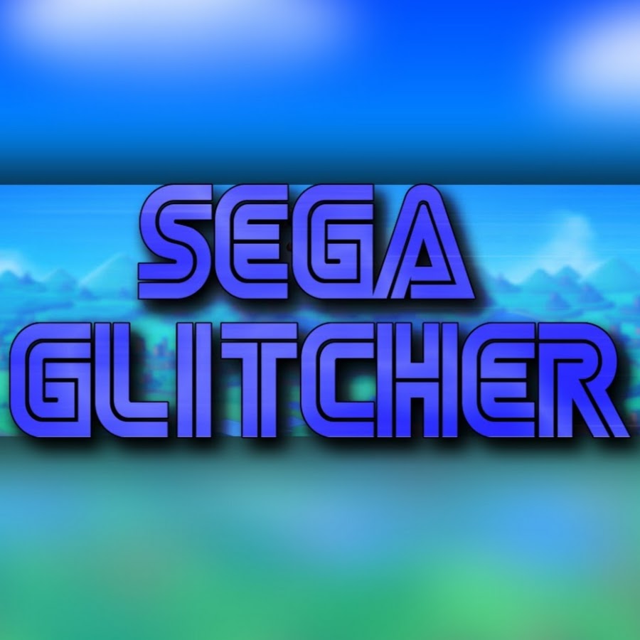 Glitcher TV YouTube channel avatar