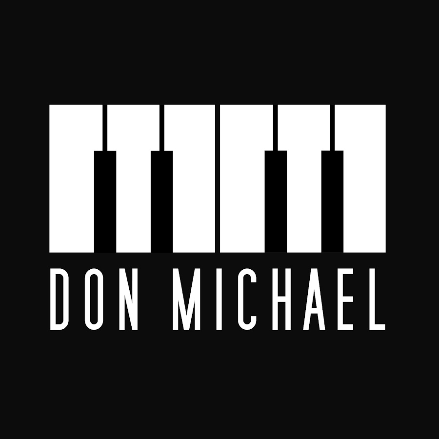 Don Michael رمز قناة اليوتيوب