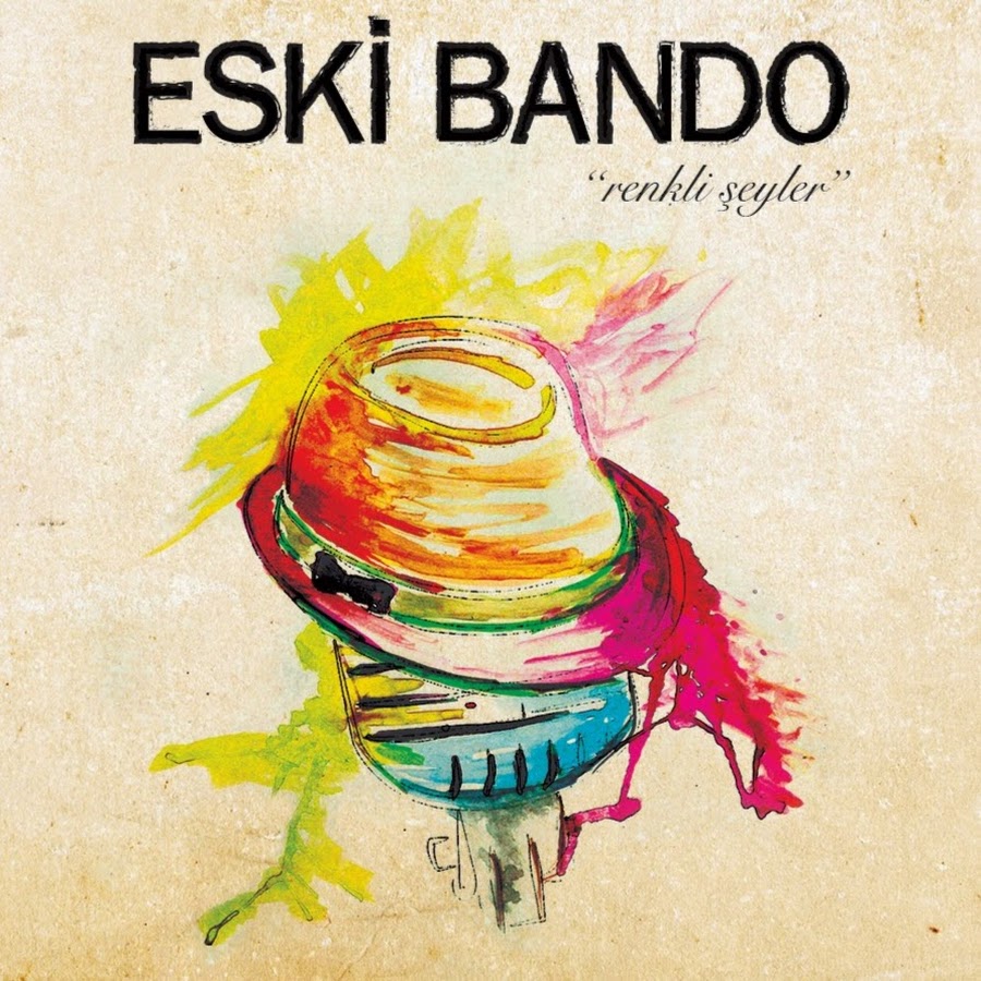 Eski Bando YouTube channel avatar