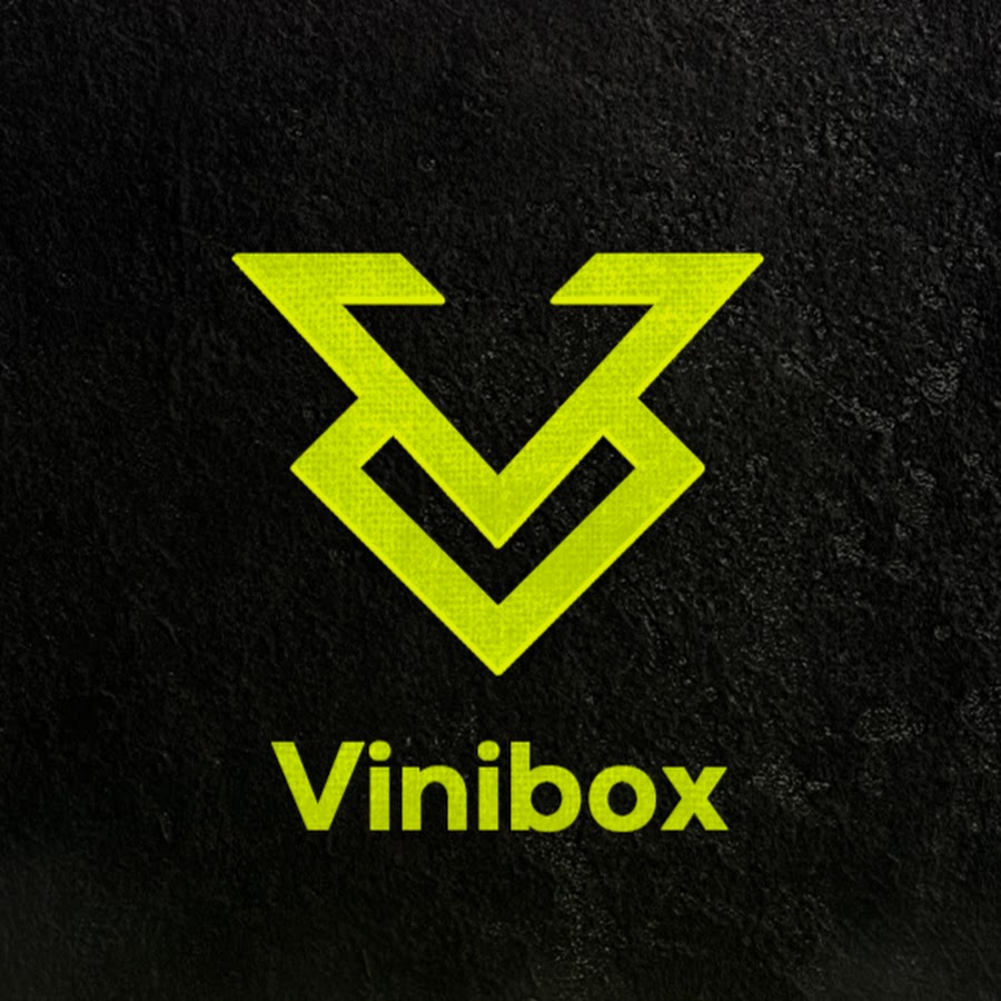 Vinibox ইউটিউব চ্যানেল অ্যাভাটার