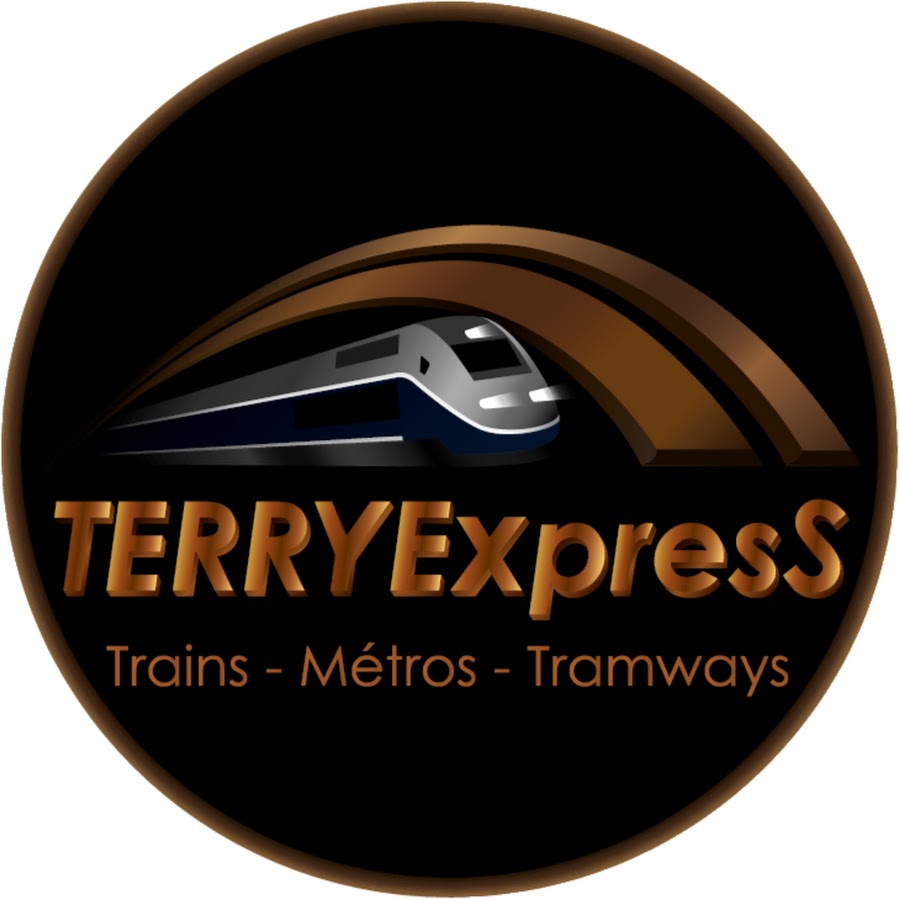 TERRYExpresS YouTube channel avatar