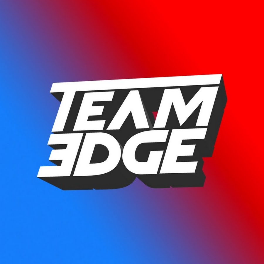 Team Edge YouTube channel avatar