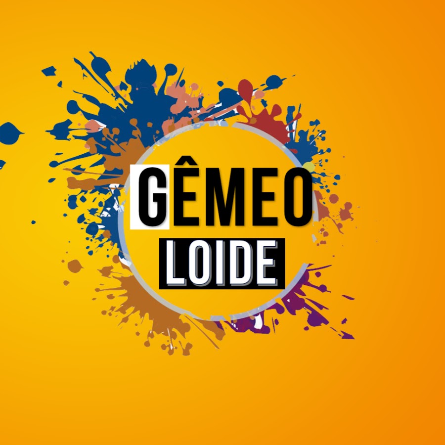 GÃªmeoloide YouTube channel avatar