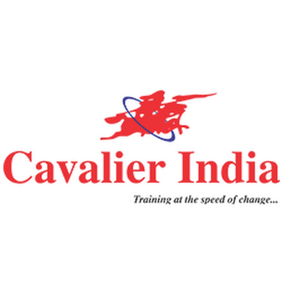 Cavalier India رمز قناة اليوتيوب