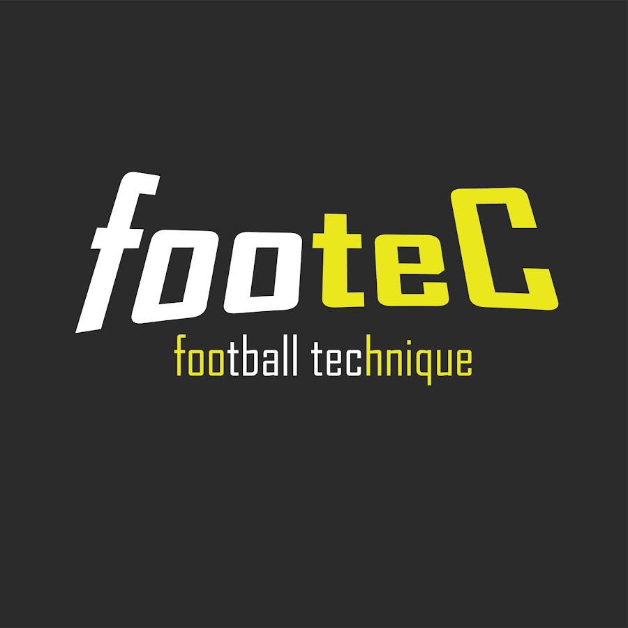 football technique Avatar canale YouTube 