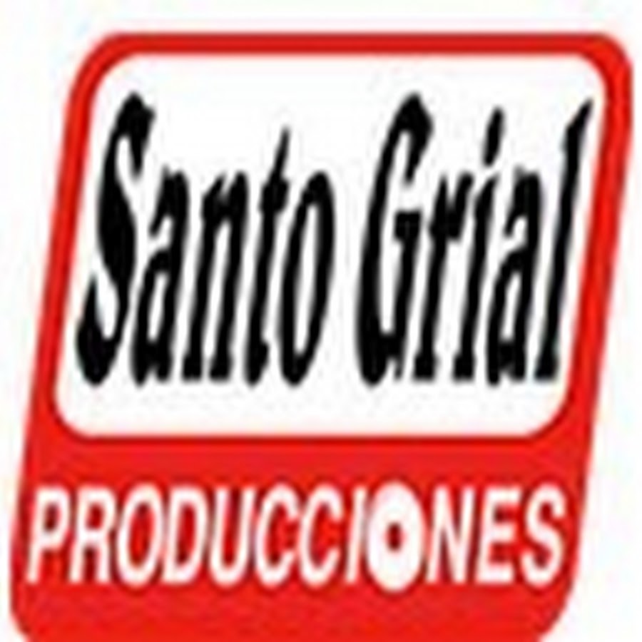 Santo Grial Producciones . es Avatar del canal de YouTube